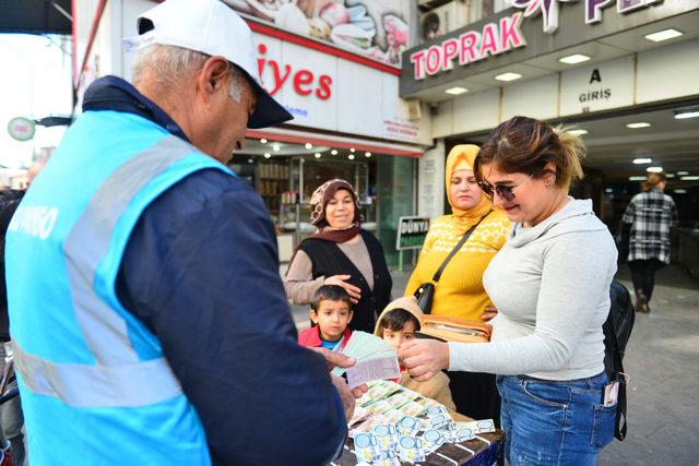 'Talih Kuşu’ sayesinde cirosunu ikiye katladı