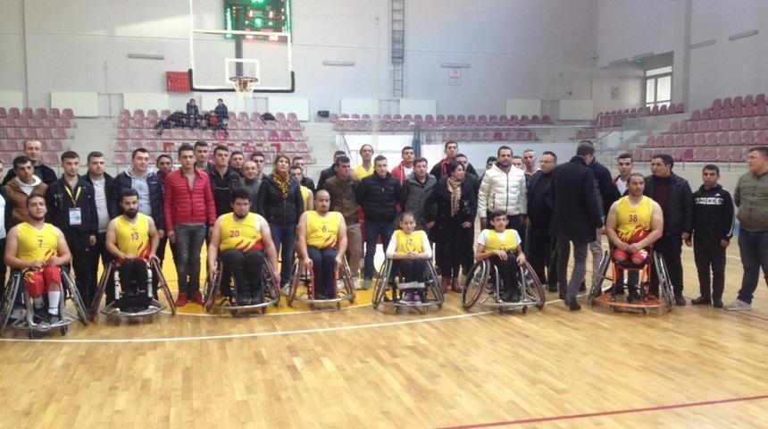 Melikgazi Belediyesi BESK hız kesmiyor