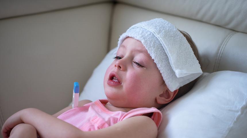 Çocuklarda kışın en sık görülen hastalıklar nedir? Kış enfeksiyonlarına karşı etkili yöntemler nelerdir? 