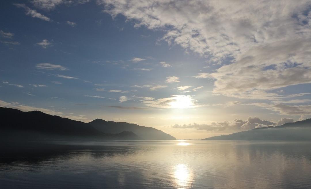 Marmaris semalarında g&ouml;rsel ş&ouml;len