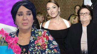 Nur Yerlitaş canlı yayında Hadise'den özür diledi!