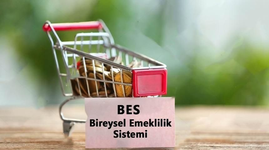 Konya Gen&ccedil; Mali M&uuml;şavirler Platformu&rsquo;ndan BES uyarısı