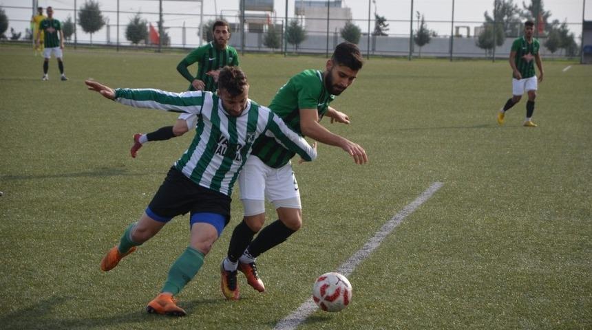 Kilis Belediyespor&rsquo;un mağlubiyeti &uuml;zd&uuml;