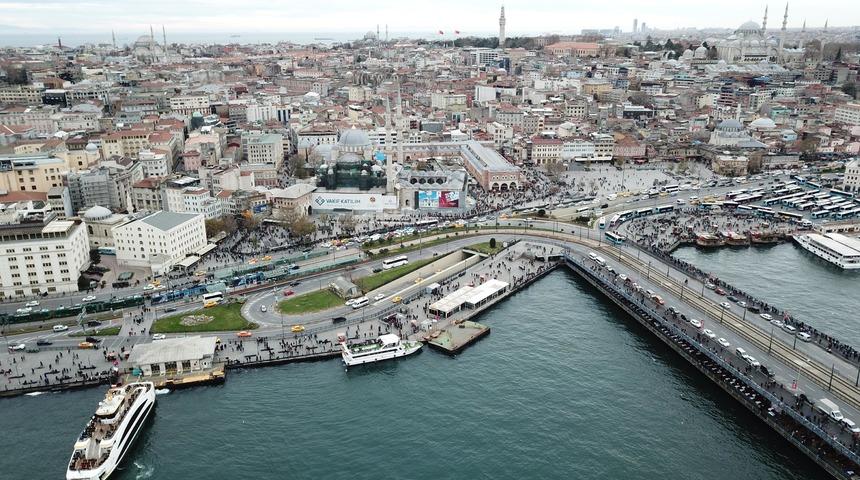 Milli Piyango’nun "asıl talihlileri" milyonlar kazanan ünlü bayiler