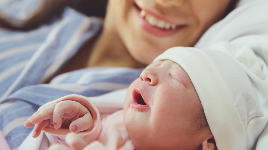 Hamilelikte organik beslenmek neden önemli? 