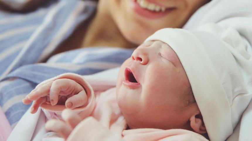 Bebeklerde büyüme atakları nedir, ne zaman görülür? 