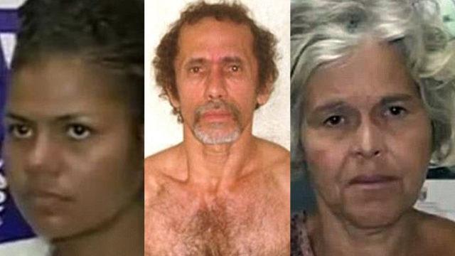 Aşk üçgeni, kadınları pişirip komşularına yedirdi