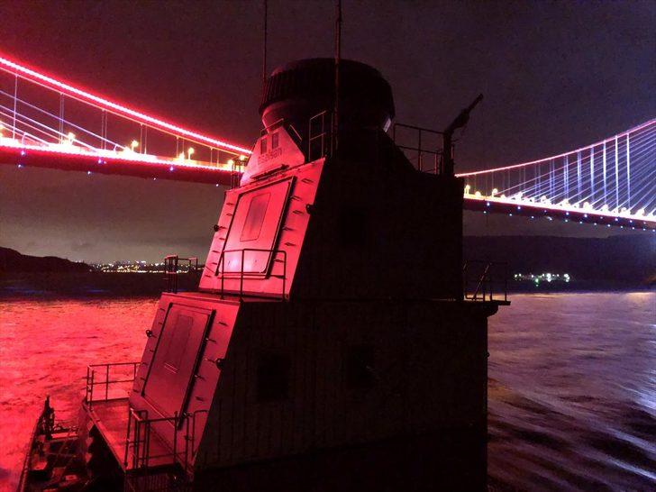 Türkiye'nin yeni radarı kuş uçurtmayacak  G1