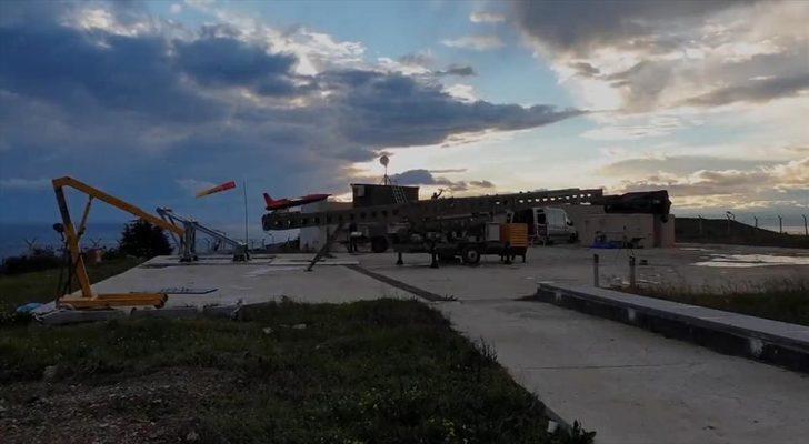 Türkiye'nin yeni radarı kuş uçurtmayacak  G2