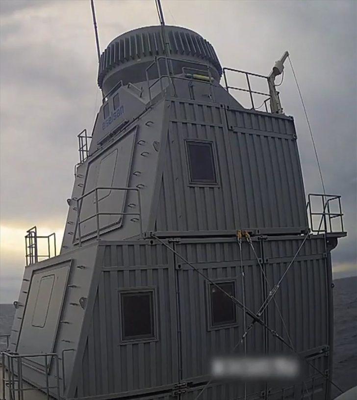 Türkiye'nin yeni radarı kuş uçurtmayacak  G3