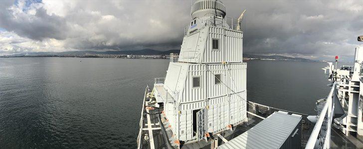 Türkiye'nin yeni radarı kuş uçurtmayacak  G5