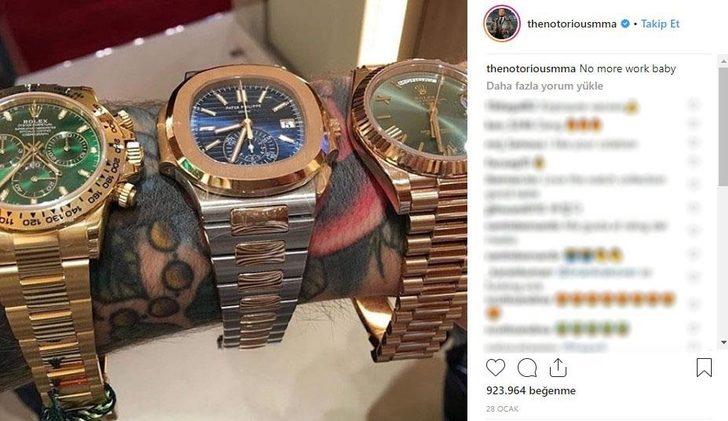 100 milyon dolarlık serveti var ama tek kuruş harcamadan lüks içinde yaşıyor G5