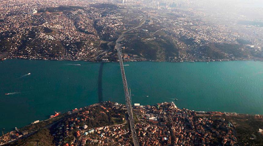 İstanbul için önemli açıklama! Yeni sayı 2 bin 850