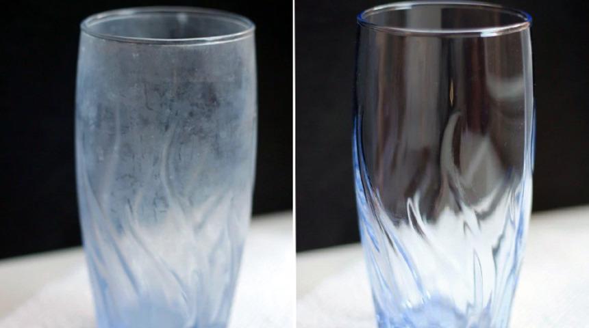 Hepimizin başına geliyor! Bulaşık makinesinin bulaşıkları çizmemesi için yapmanız gerekenler