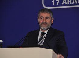 Bakan Yardımcısı Nebati: Türkiye, dünyanın önemli ilgi alanlarından biri haline geldi