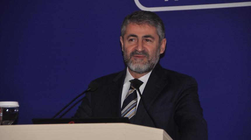 Bakan Yardımcısı Nebati: Türkiye, dünyanın önemli ilgi alanlarından biri haline geldi