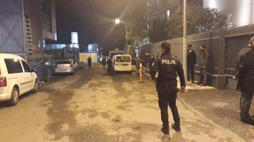 Üsküdar Kısıklı'da holding binasına bomba koymuşlardı! MLKP'li teröristler yakalandı