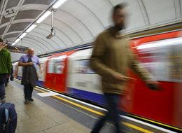   Londra metrosunda makinistlerin maaşı pilot maaşını geçti