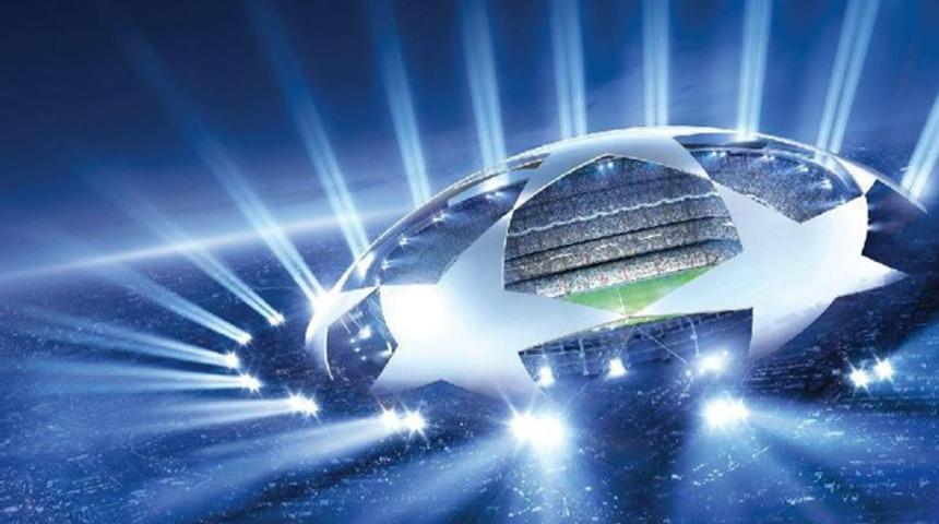 Şampiyonlar Ligi'nde dev eşleşmeler