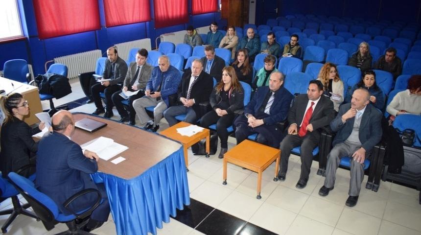 Ayvalık ’Sanat 10’la yükseliyor