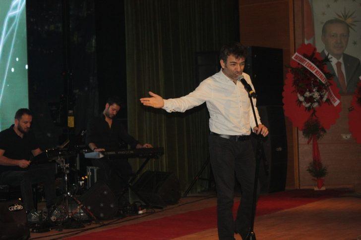 8. BEKDER onur ödülleri verildi G5