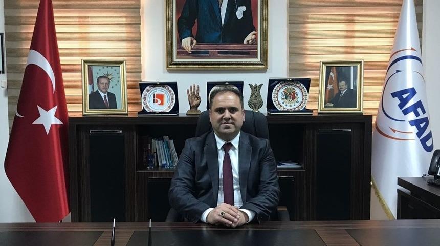 AFAD’dan “Yemen’e Umut Ol” yardım kampanyası