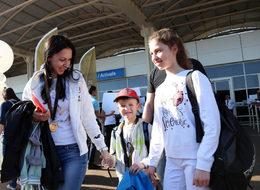 Turizmde en iyi 'Aralık'