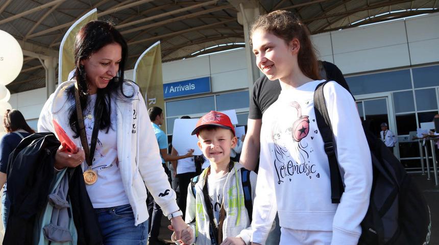 Turizmde en iyi 'Aralık'