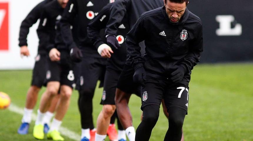 Marca'dan Beşiktaş iddiaları