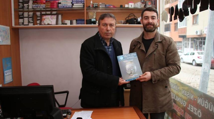 Damarlarındaki Asil Kanı Kirletme