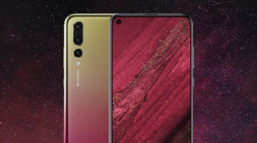 48 MP kameralı Huawei Nova 4 bomba gibi geliyor!