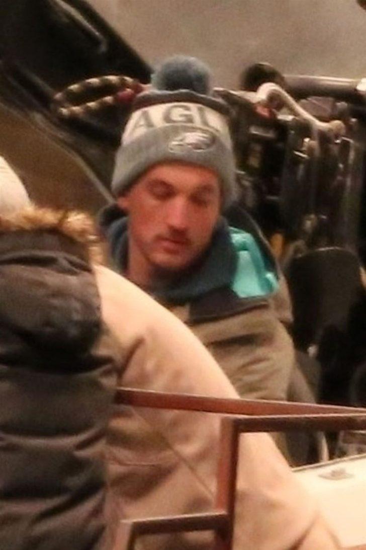 Zor işlerin adamı Tom Cruise G4