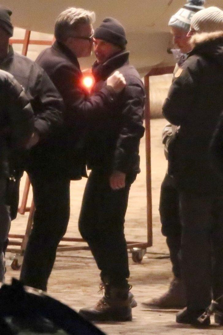 Zor işlerin adamı Tom Cruise G2