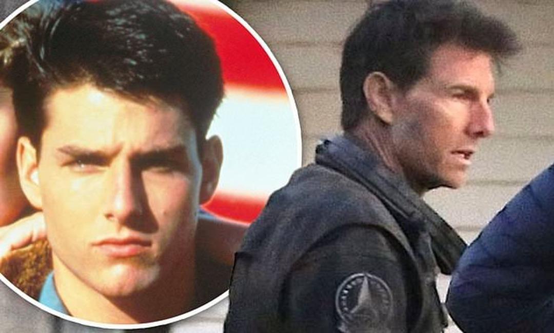 Zor işlerin adamı Tom Cruise