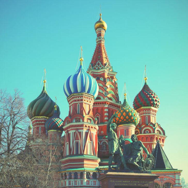 2025'te dünyayı yönetecek şehirler belli oldu! Türkiye'den bir yer listede  G5