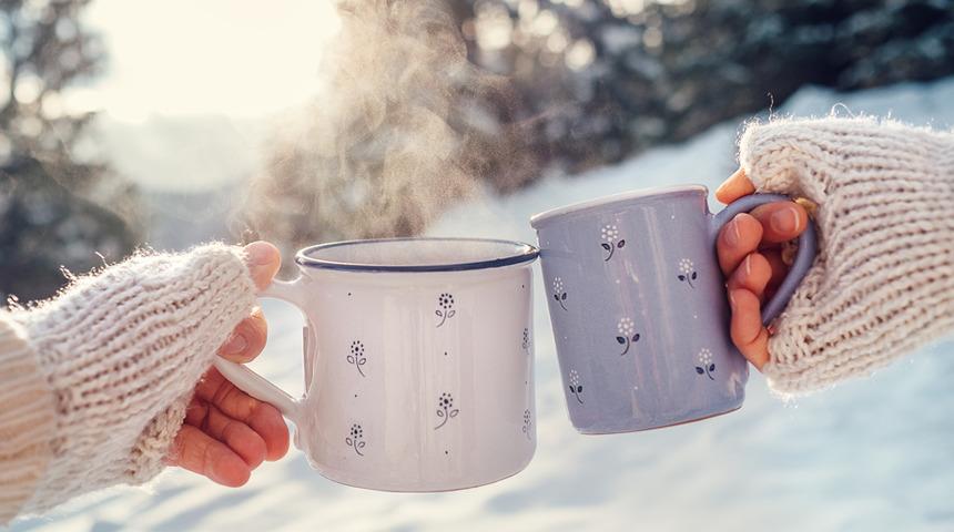 Kış hazırlıkları yaparak soğuk havaları keyifle geçirin