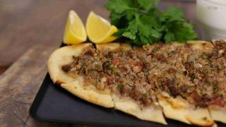 Etli Ekmek