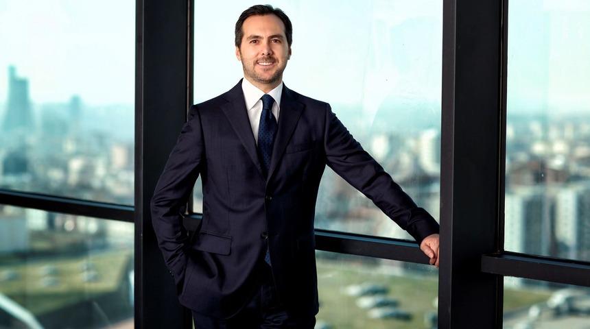 Anadolu Efes’in yeni CEO’su Can Çaka oldu