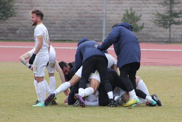 Spor Toto Bölgesel Amatör Lig 5. Grup