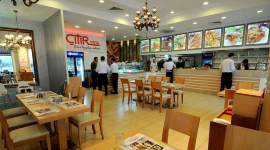 Konkordato isteyen Çıtır Usta iflas etti