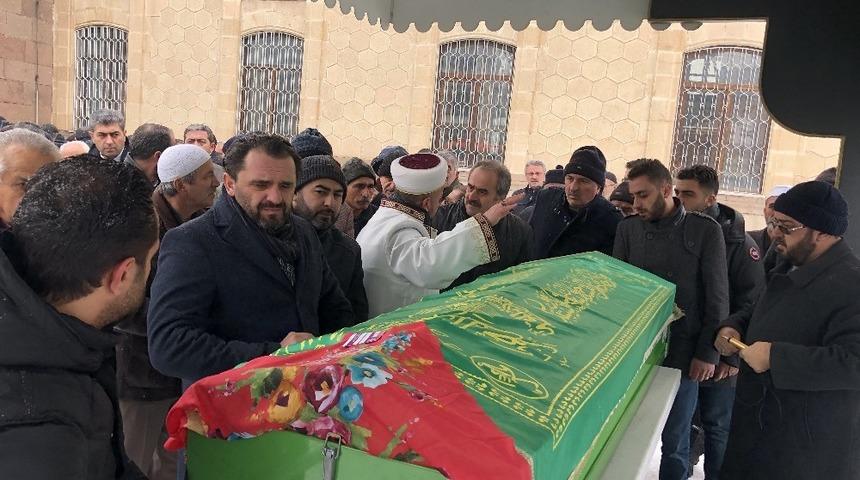 Erarslan&rsquo;ın acı g&uuml;n&uuml;