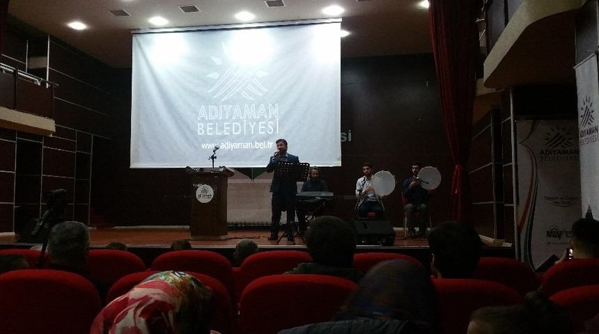 &ldquo;Cennet Bah&ccedil;esi Evler&rdquo; konferansı d&uuml;zenlendi