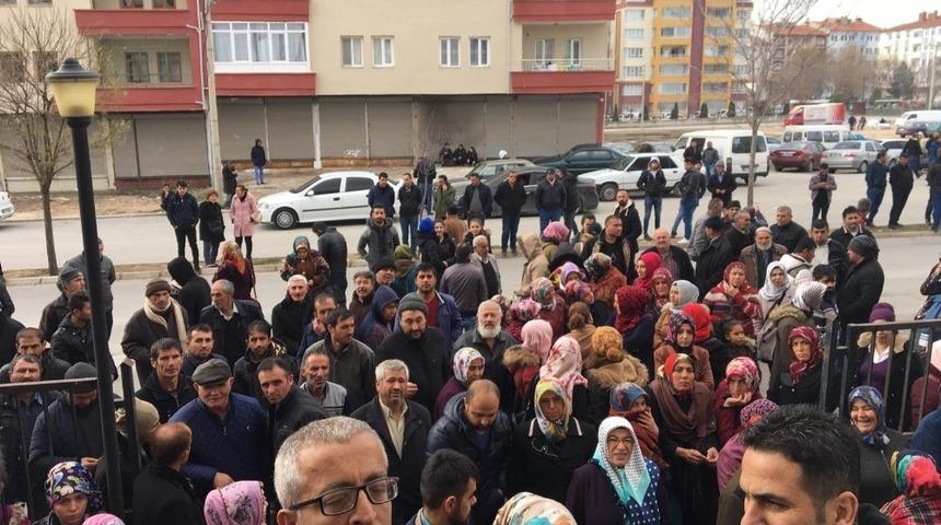 TYP kapsamında Niğde&rsquo;de 500 kişi istihdam edilecek