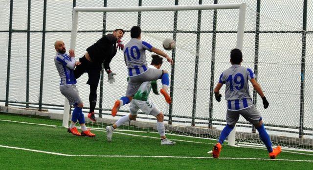 Malatya 1.Amatör Büyükler Futbol Ligi