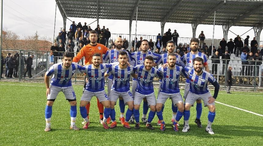 Malatya 1.Amat&ouml;r B&uuml;y&uuml;kler Futbol Ligi