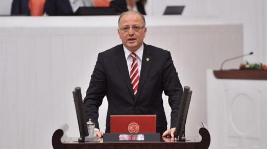 Ko&ccedil;er, TBMM&rsquo;de Sanayi ve Teknoloji Bakanlığı&rsquo;nın 2019 b&uuml;t&ccedil;esine ilişkin a&ccedil;ıklamalarda bulundu