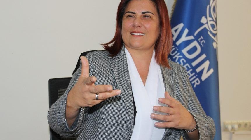 Aydın&rsquo;da &Ccedil;er&ccedil;ioğlu, rakibini bekliyor