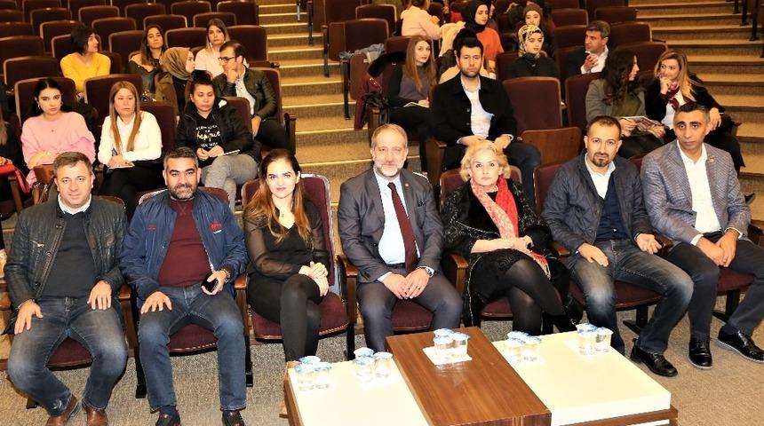 GTO&rsquo;da gelişimsel geriliği olan &ccedil;ocuklarda tanılama ve izleme&rdquo; semineri