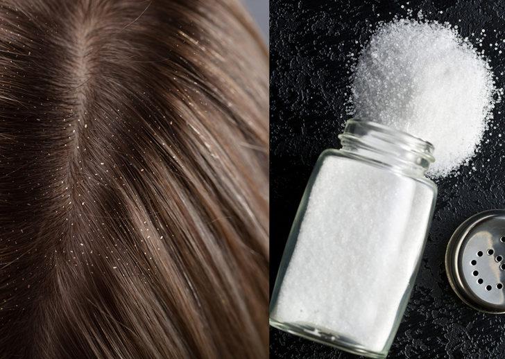 Saçları yağlandıran  5 gıda ve bunu önleyebileceğiniz 3 gıda ile tanışın G5