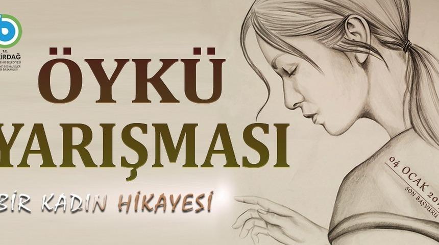 Yaşanmış kadın hikayeleri yazıya dökülecek